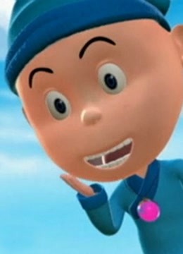 春光灿烂猪八戒2007 - 番剧封面